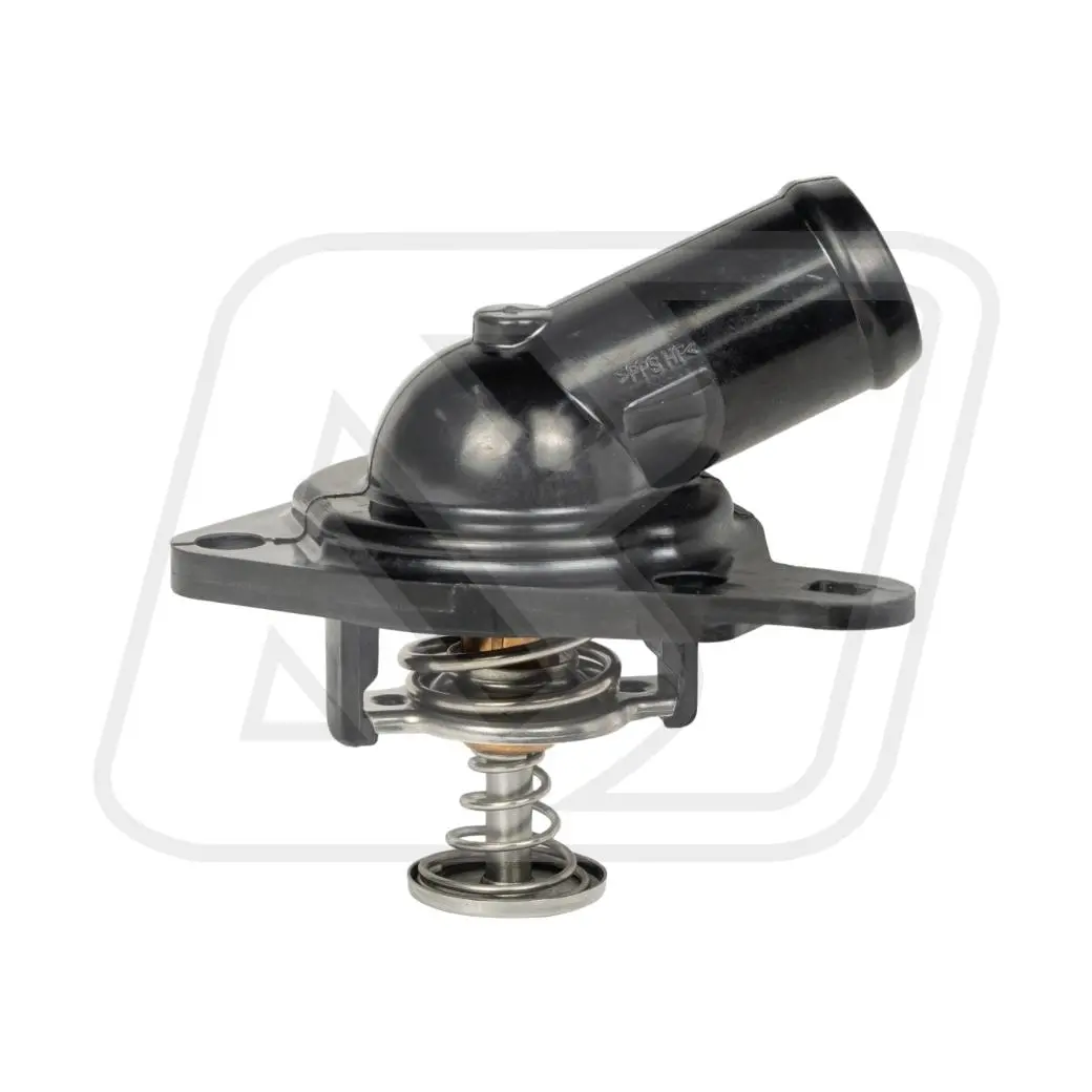 วาล์วน้ำ Billion Thermostat 68°C + คอห่าน สำหรับ Honda K20 [Part No.19301-PNA-003]