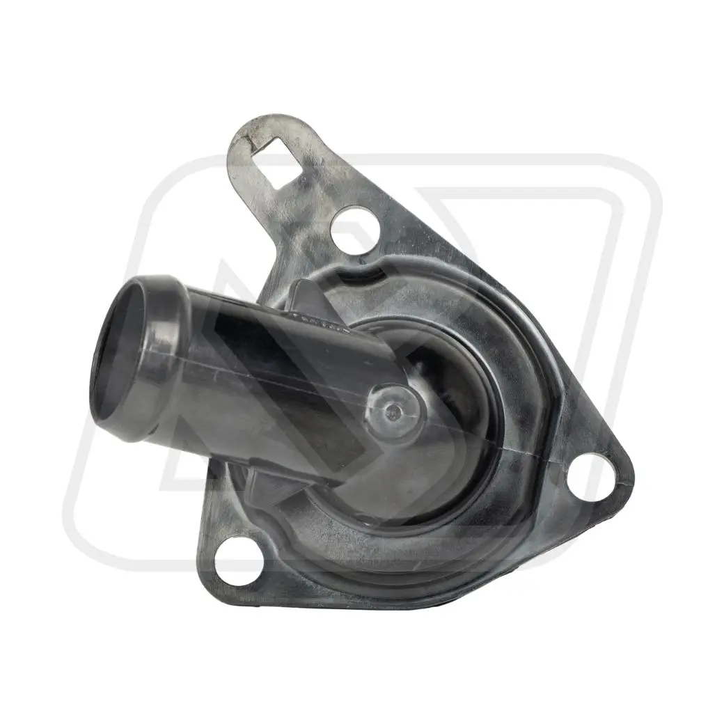 วาล์วน้ำ Billion Thermostat 68°C + คอห่าน สำหรับ Honda K20 [Part No.19301-PNA-003]