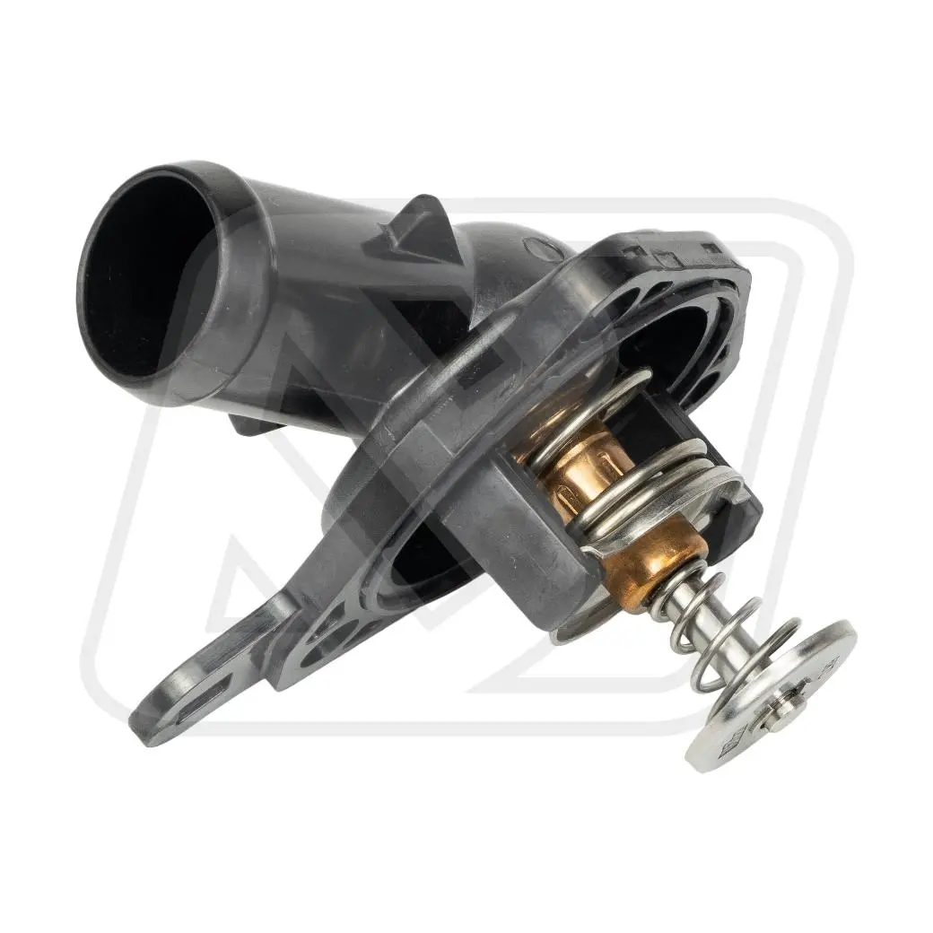 วาล์วน้ำ Billion Thermostat 68°C + คอห่าน สำหรับ Honda K20 [Part No.19301-PNA-003]
