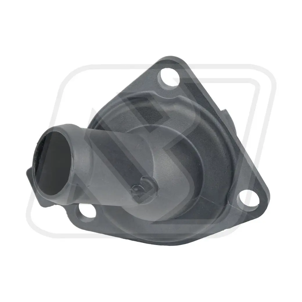 วาล์วน้ำ Billion Thermostat 68°C + คอห่าน สำหรับ Honda K24 [Part No.19301-RAF-004]
