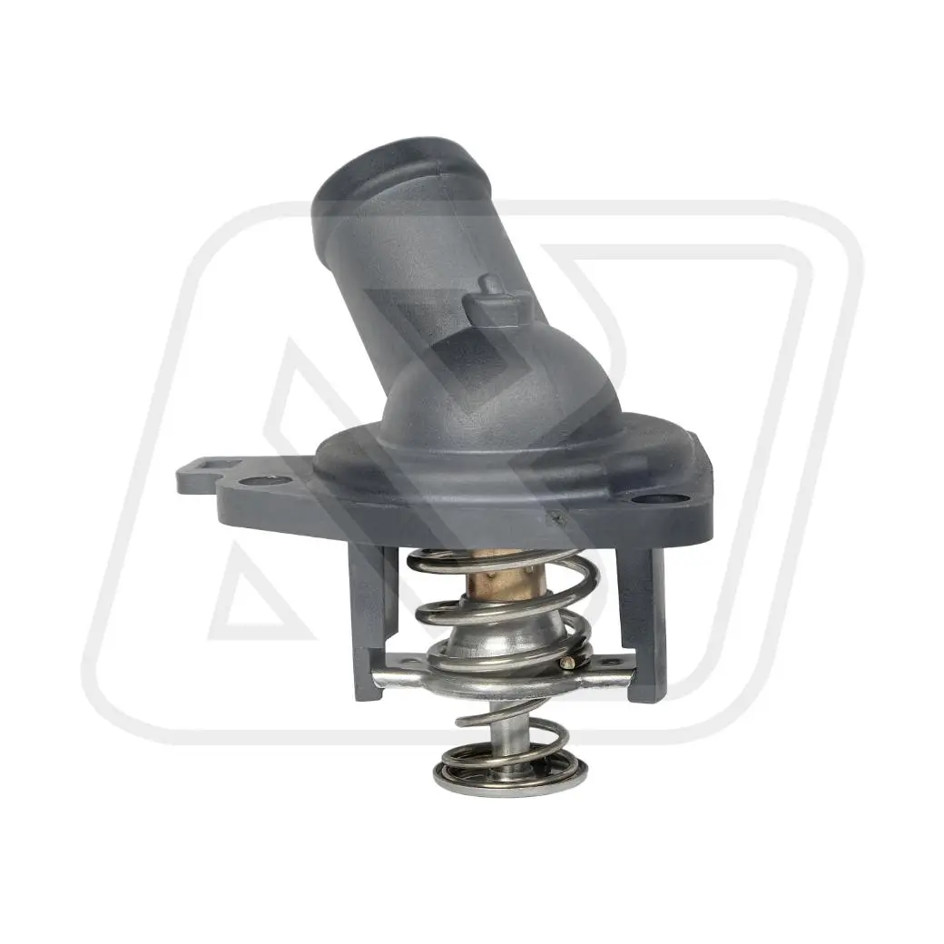 วาล์วน้ำ Billion Thermostat 68°C + คอห่าน สำหรับ Honda K24 [Part No.19301-RAF-004]