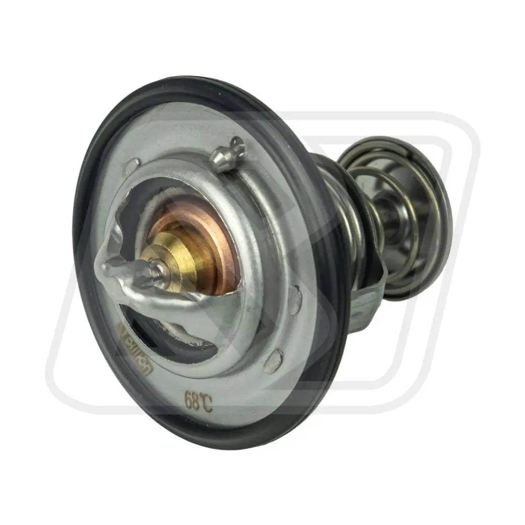 วาล์วน้ำ Billion Thermostat 68° [Part No. 90916-03129] สำหรับ Toyota Altis, Camry, Wish 1-3ZZFE, 1-2AZFE, 2ARFE, 1MZ, 1-3ZR
