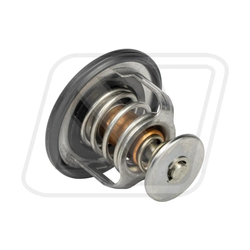 Billion Thermostat 68° วาล์วน้ำ Billion 68 องศา [KL01-15-171A] สำหรับ FORD RANGER 98-09, FIGHTER, BT50, MAZDA2 (ZY), MAZDA3 ปี 05 1.6, Daihatsu EF
