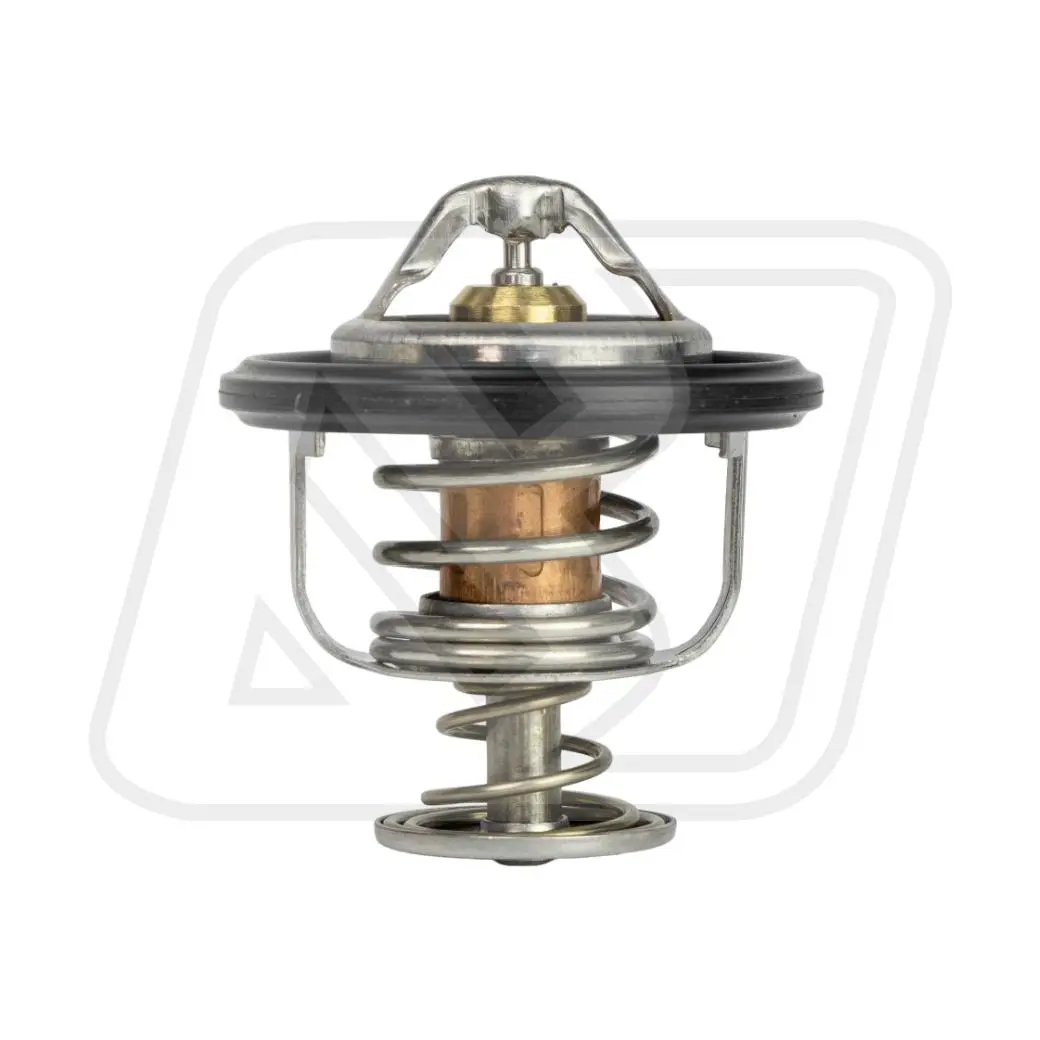 Billion Thermostat 68° วาล์วน้ำ Billion 68 องศา [KL01-15-171A] สำหรับ FORD RANGER 98-09, FIGHTER, BT50, MAZDA2 (ZY), MAZDA3 ปี 05 1.6, Daihatsu EF