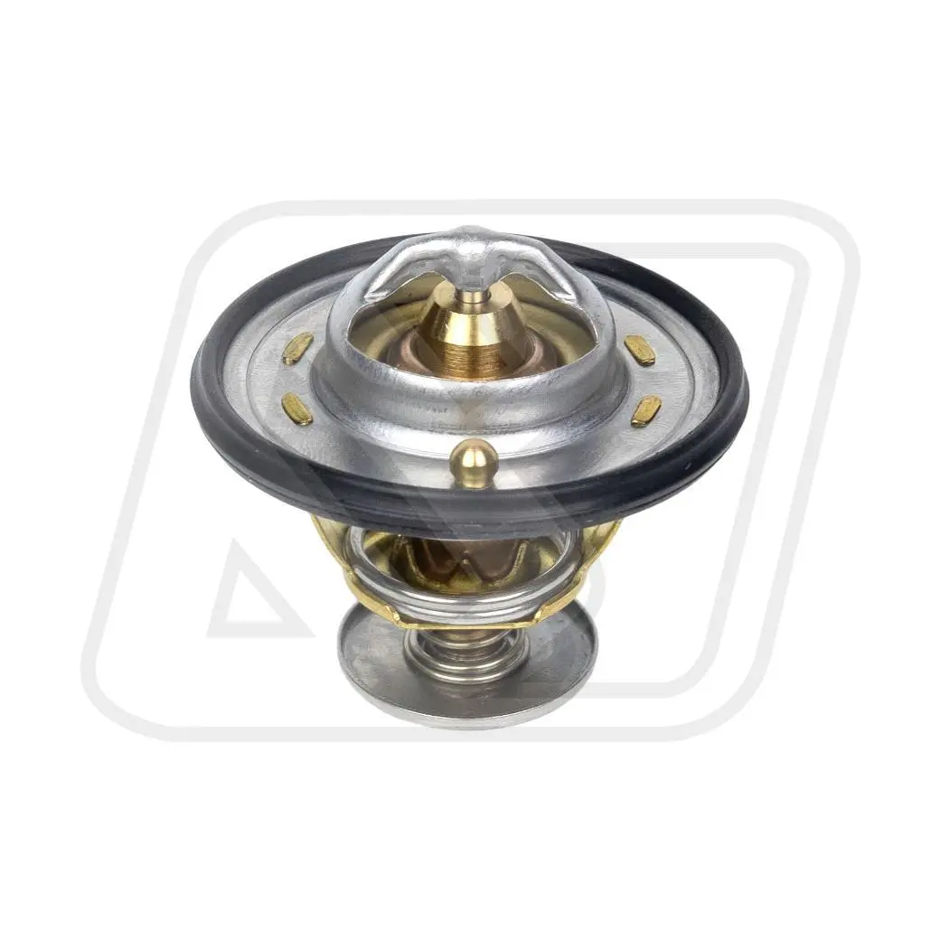Billion Thermostat 68° วาล์วน้ำ Billion 68 องศา [25510-42010] สำหรับ Hyundai H1, Starex D4CB เครื่อง A1