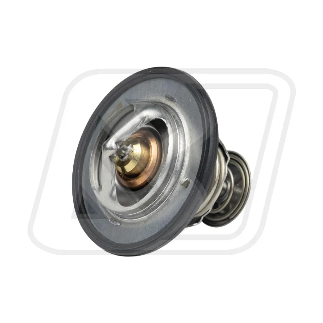 Billion Thermostat 68° วาล์วน้ำ Billion 68 องศา [8-98017027-2] สำหรับ ISUZU D-MAX, MU-7, MU-X, 1.9 Blue Power, 4JK1, 4JJ1, RZ4E