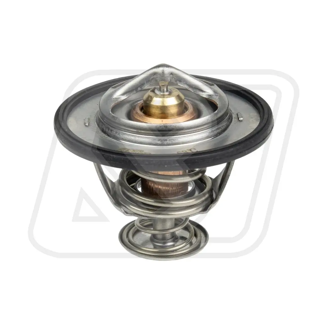 Billion Thermostat 68° วาล์วน้ำ Billion 68 องศา [8-98017027-2] สำหรับ ISUZU D-MAX, MU-7, MU-X, 1.9 Blue Power, 4JK1, 4JJ1, RZ4E
