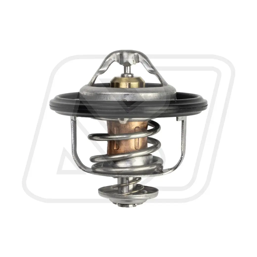 Billion Thermostat 68° วาล์วน้ำ Billion 68 องศา [8-97361770-0] สำหรับ ISUZU TFR, D-MAX, 4JA1, 4JB1, 4JH1