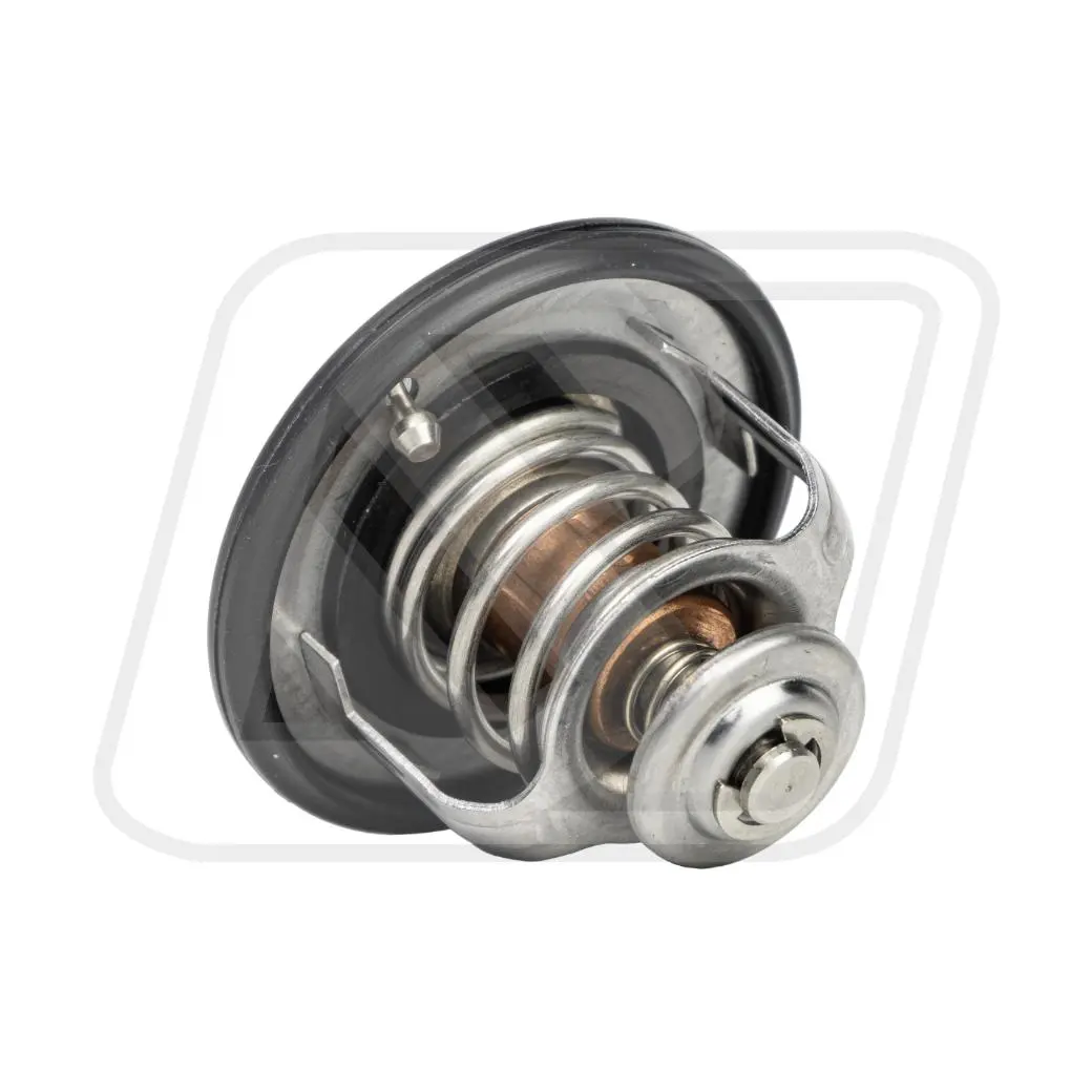 Billion Thermostat 68° วาล์วน้ำ Billion 68 องศา [8-97361770-0] สำหรับ ISUZU TFR, D-MAX, 4JA1, 4JB1, 4JH1