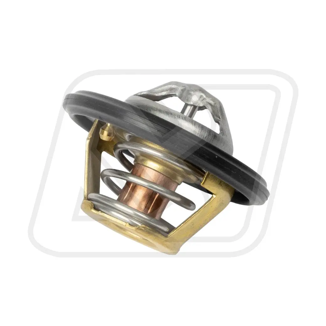 Billion Thermostat 68° วาล์วน้ำ Billion 68 องศา [Part No. 19300-679-003] สำหรับ MITSUBISHI, MAZDA, HYUNDAI, SUZUKI, KIA, รวมถึง Honda K20-K24 (KT CNC)