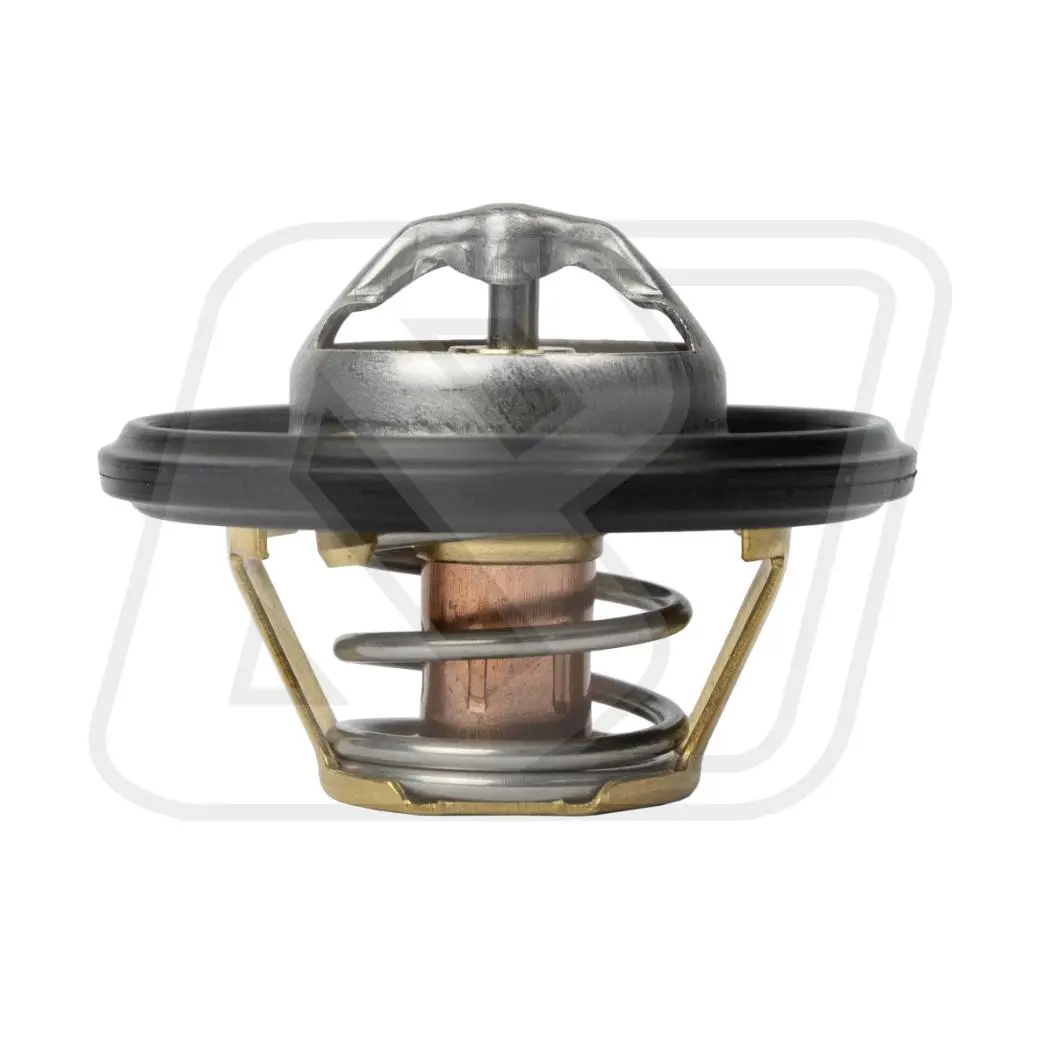Billion Thermostat 68° วาล์วน้ำ Billion 68 องศา [Part No. 19300-679-003] สำหรับ MITSUBISHI, MAZDA, HYUNDAI, SUZUKI, KIA, รวมถึง Honda K20-K24 (KT CNC)
