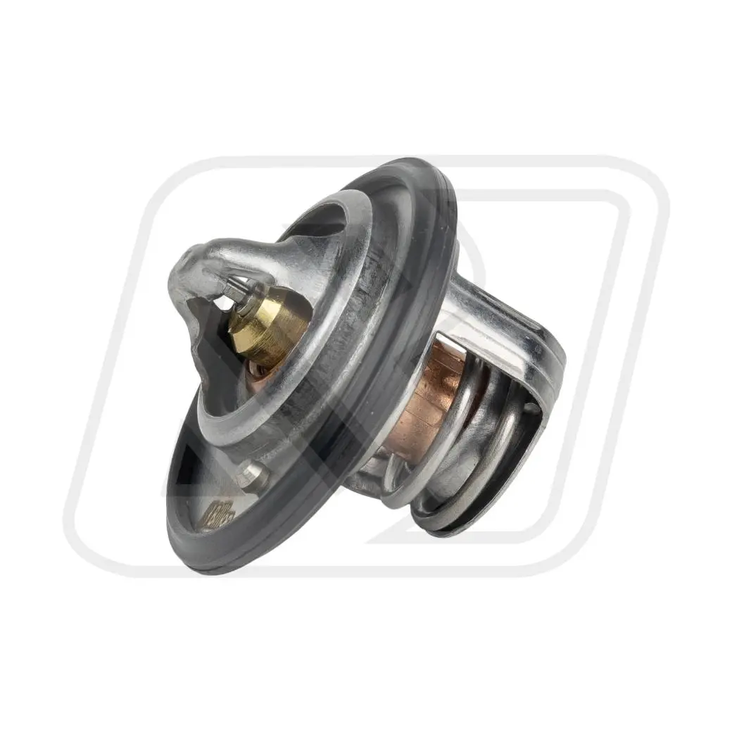 Billion Thermostat 68° วาล์วน้ำ Billion 68 องศา [1305A280] สำหรับ Mitsubishi MIRAGE, ATTRAGE