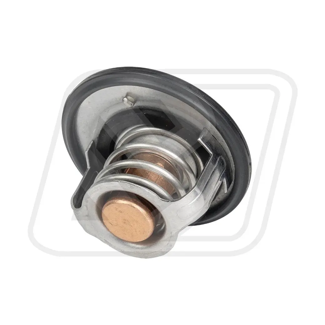 Billion Thermostat 68° วาล์วน้ำ Billion 68 องศา [Part No.1305A280] Mitsubishi MIRAGE, ATTRAGE-4