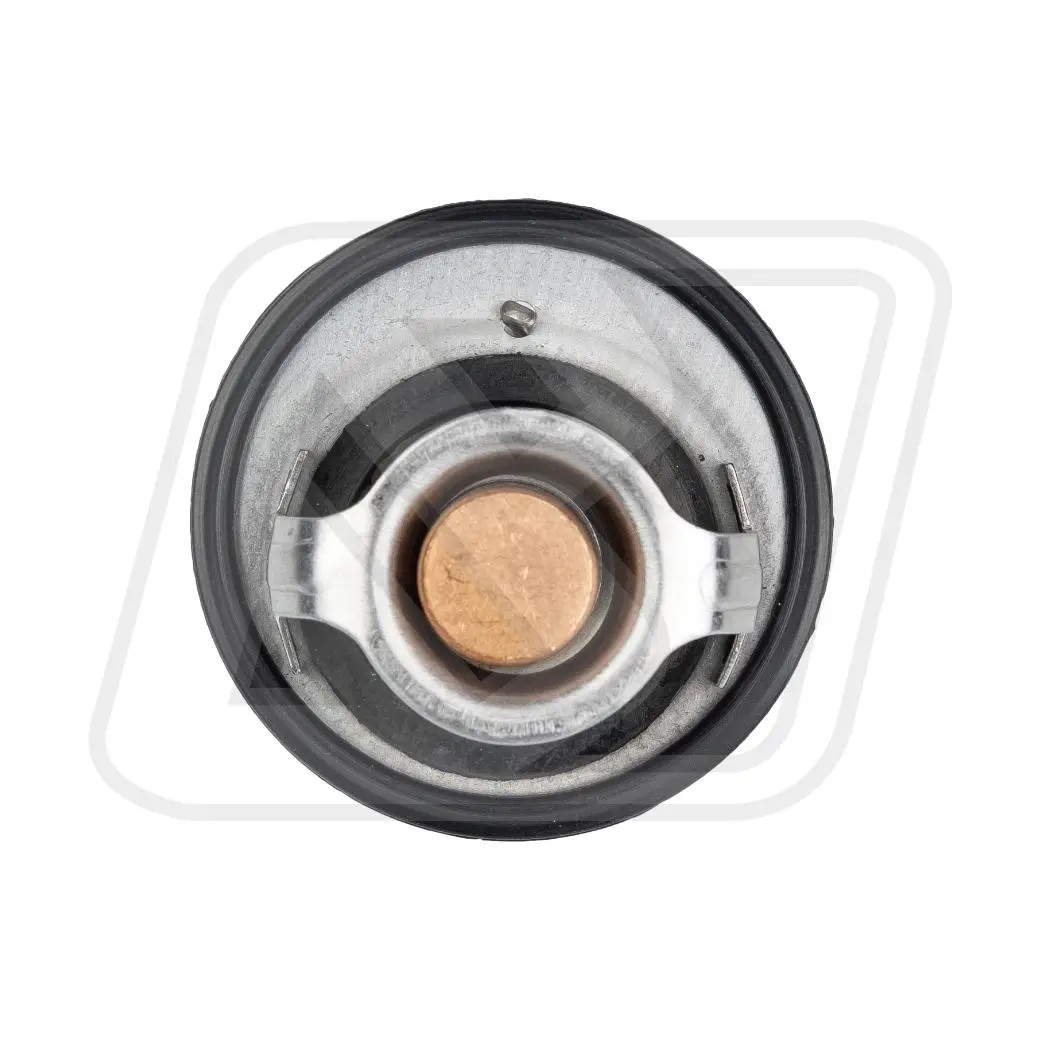 Billion Thermostat 68° วาล์วน้ำ Billion 68 องศา [1305A280] สำหรับ Mitsubishi MIRAGE, ATTRAGE