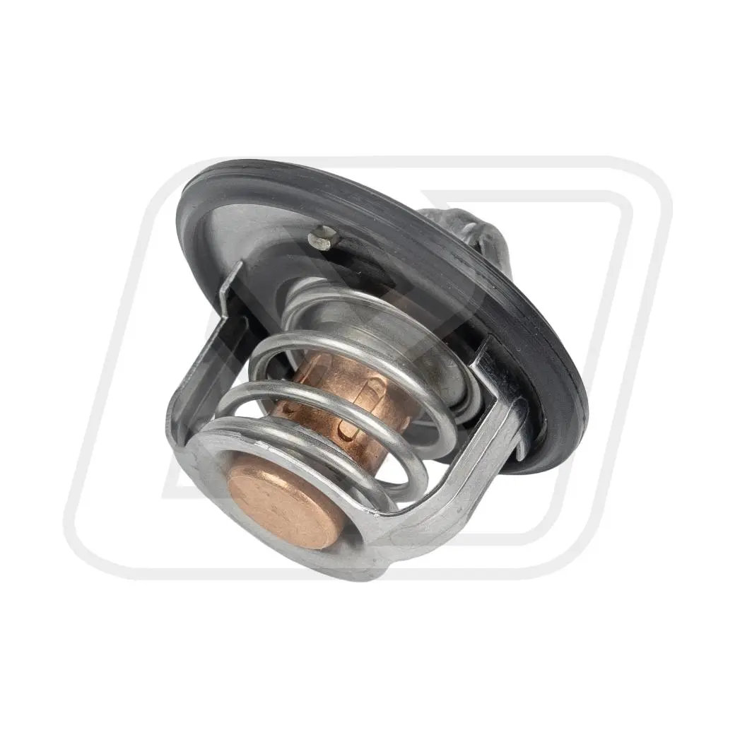 Billion Thermostat 68° วาล์วน้ำ Billion 68 องศา [1305A280] สำหรับ Mitsubishi MIRAGE, ATTRAGE