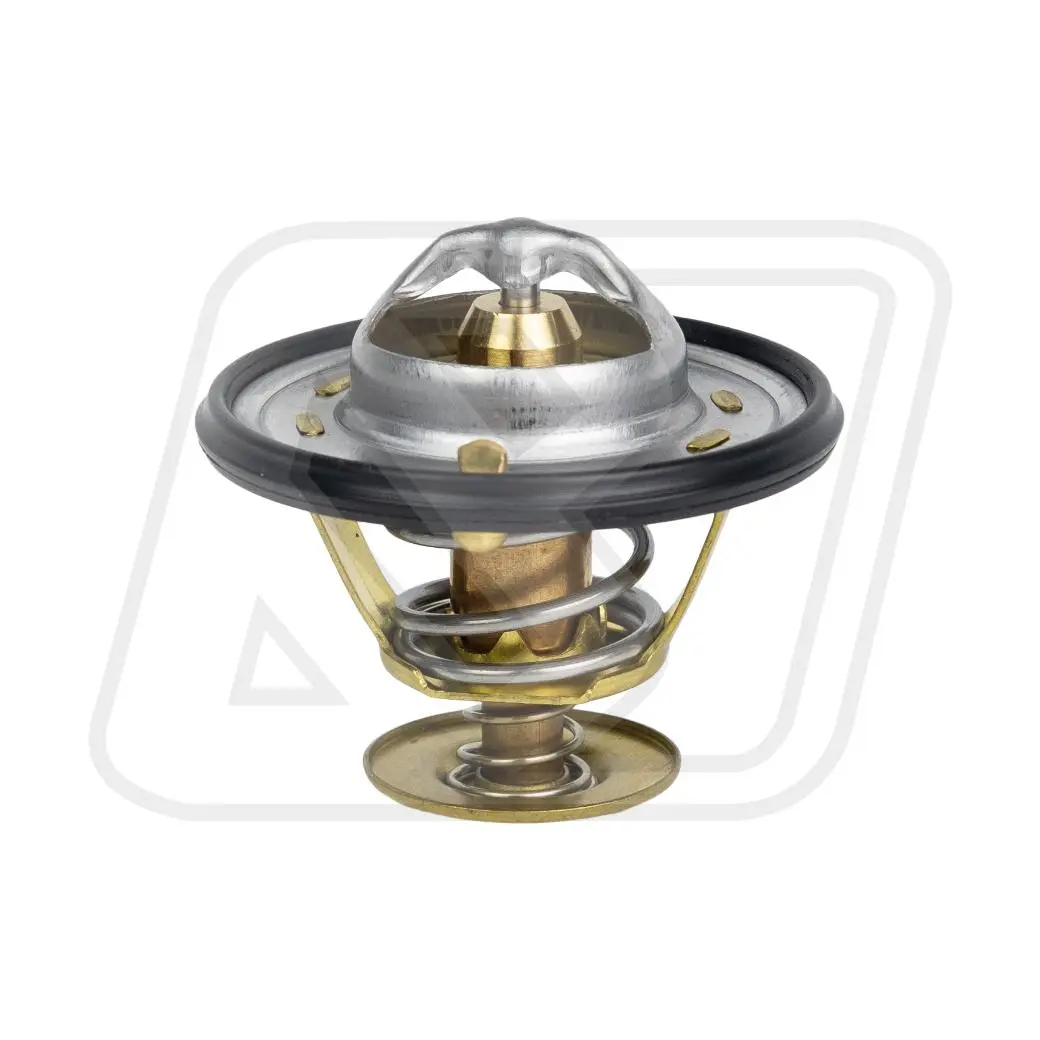 Billion Thermostat 68° วาล์วน้ำ Billion 68 องศา [21200-58G04] สำหรับ Nissan BIG-M / TD27 / Frontier / March
