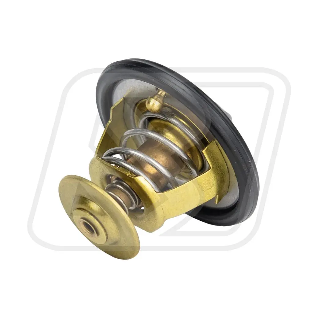 Billion Thermostat 68° วาล์วน้ำ Billion 68 องศา [21200-58G04] สำหรับ Nissan BIG-M / TD27 / Frontier / March