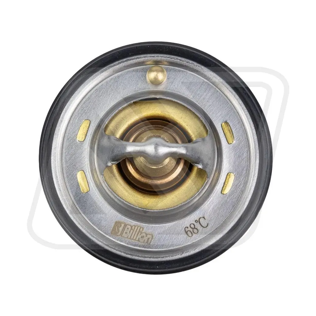 Billion Thermostat 68° วาล์วน้ำ 68 องศา สำหรับ Nissan SR20 / KA20 / KA24 (Part No.21200-60J00)