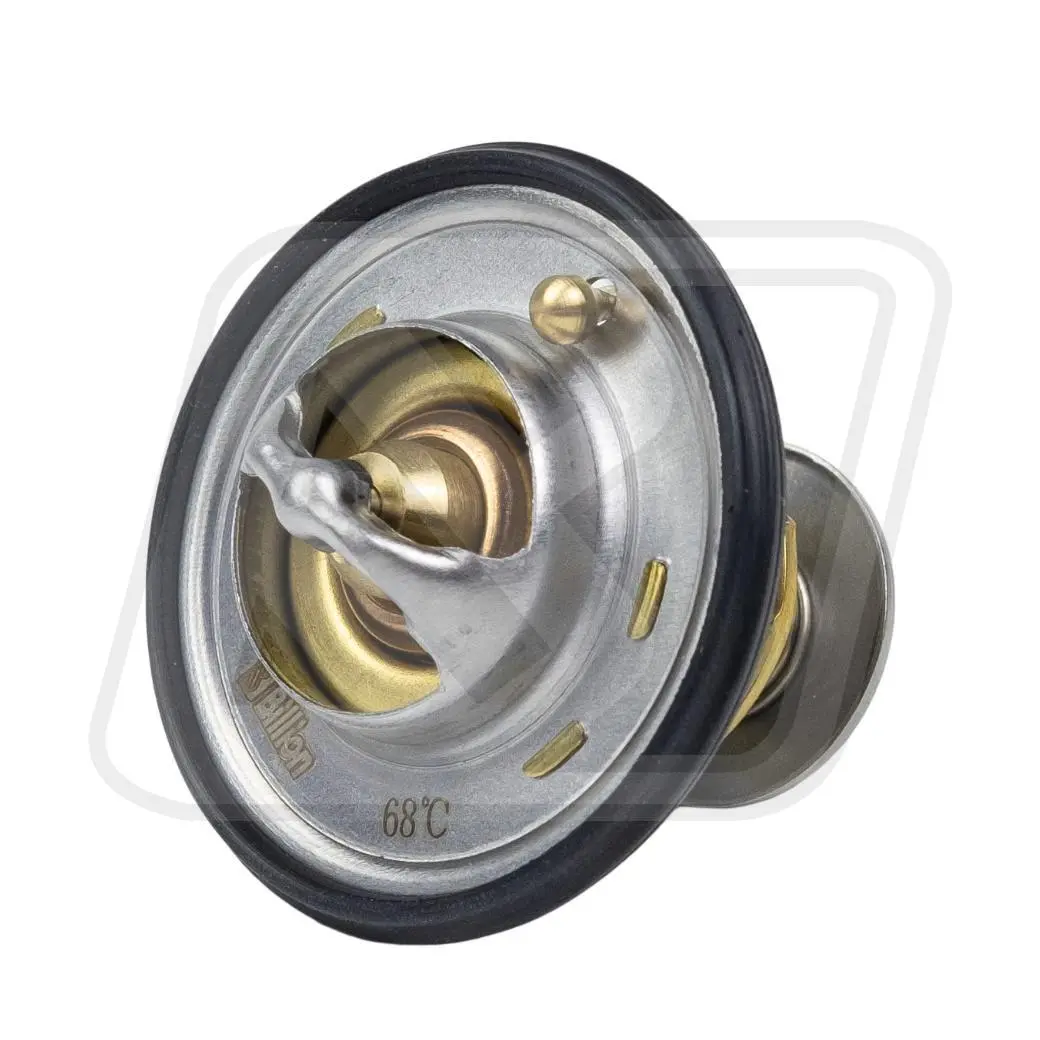 Billion Thermostat 68° วาล์วน้ำ 68 องศา สำหรับ Nissan SR20 / KA20 / KA24 (Part No.21200-60J00)
