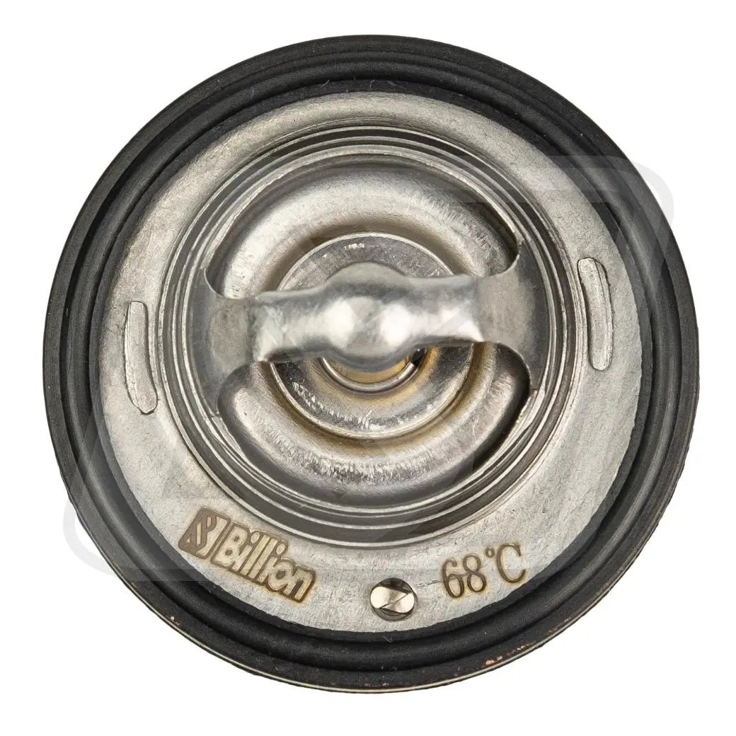 Billion Thermostat 68° วาล์วน้ำ Billion 68 องศา [17670-50G10] สำหรับ Suzuki Swift 1.2 ECO