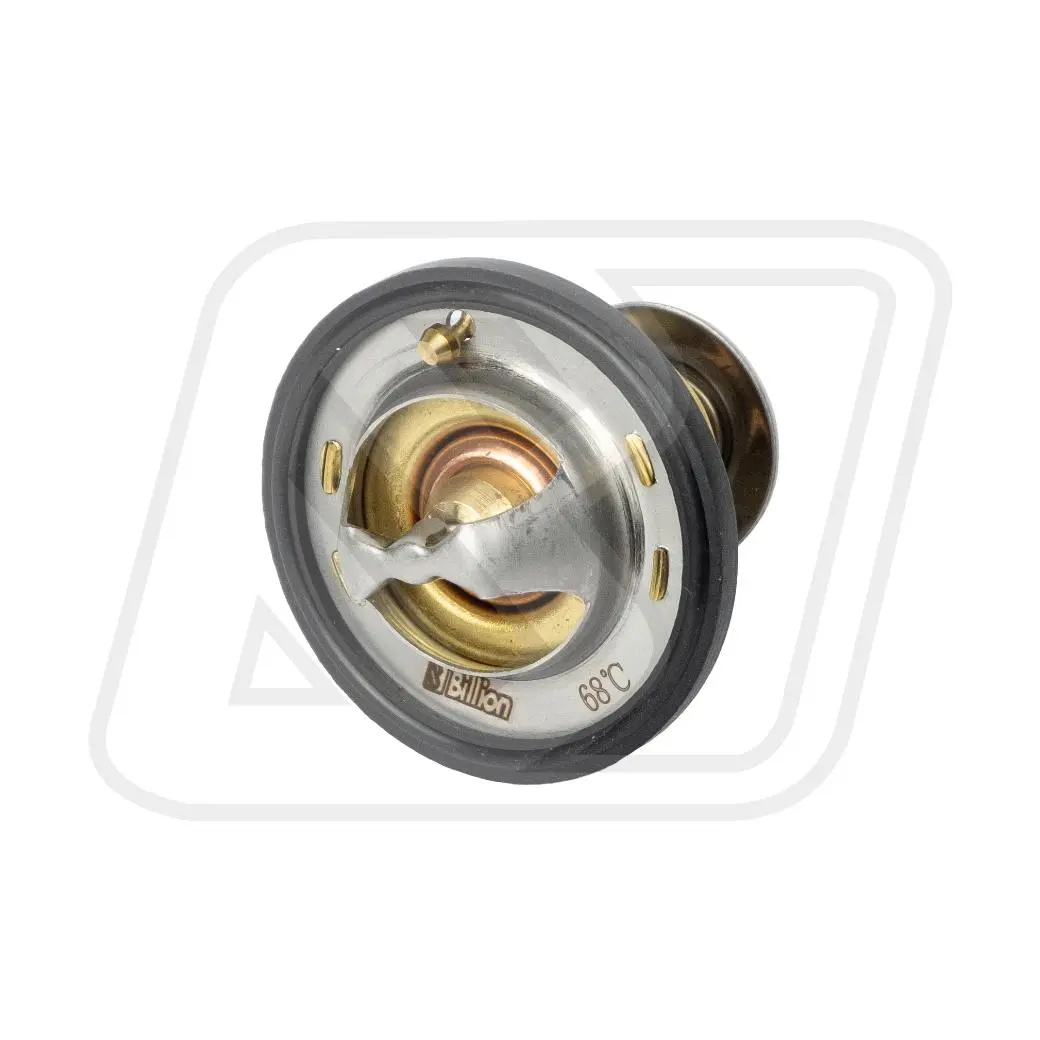วาล์วน้ำ Billion Thermostat 68° [Part No.90916-03046] สำหรับ Toyota AE100-AE111-4AFE-4AF-3S-5S-2E และ Daihatsu JB