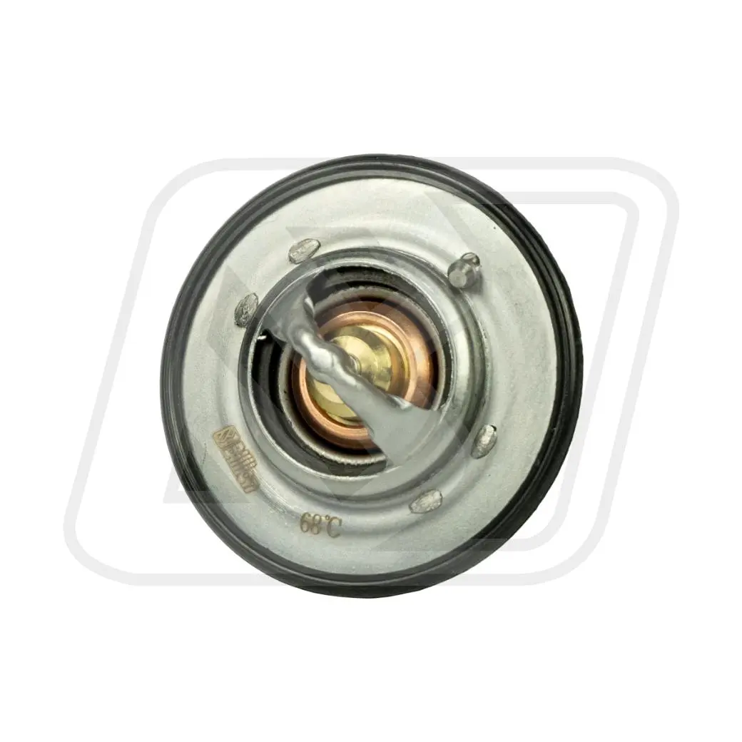 วาล์วน้ำ Billion Thermostat 68° [Part No. 90916-03119] สำหรับ Toyota Vigo, Revo, D4D, 1KD, 2KD