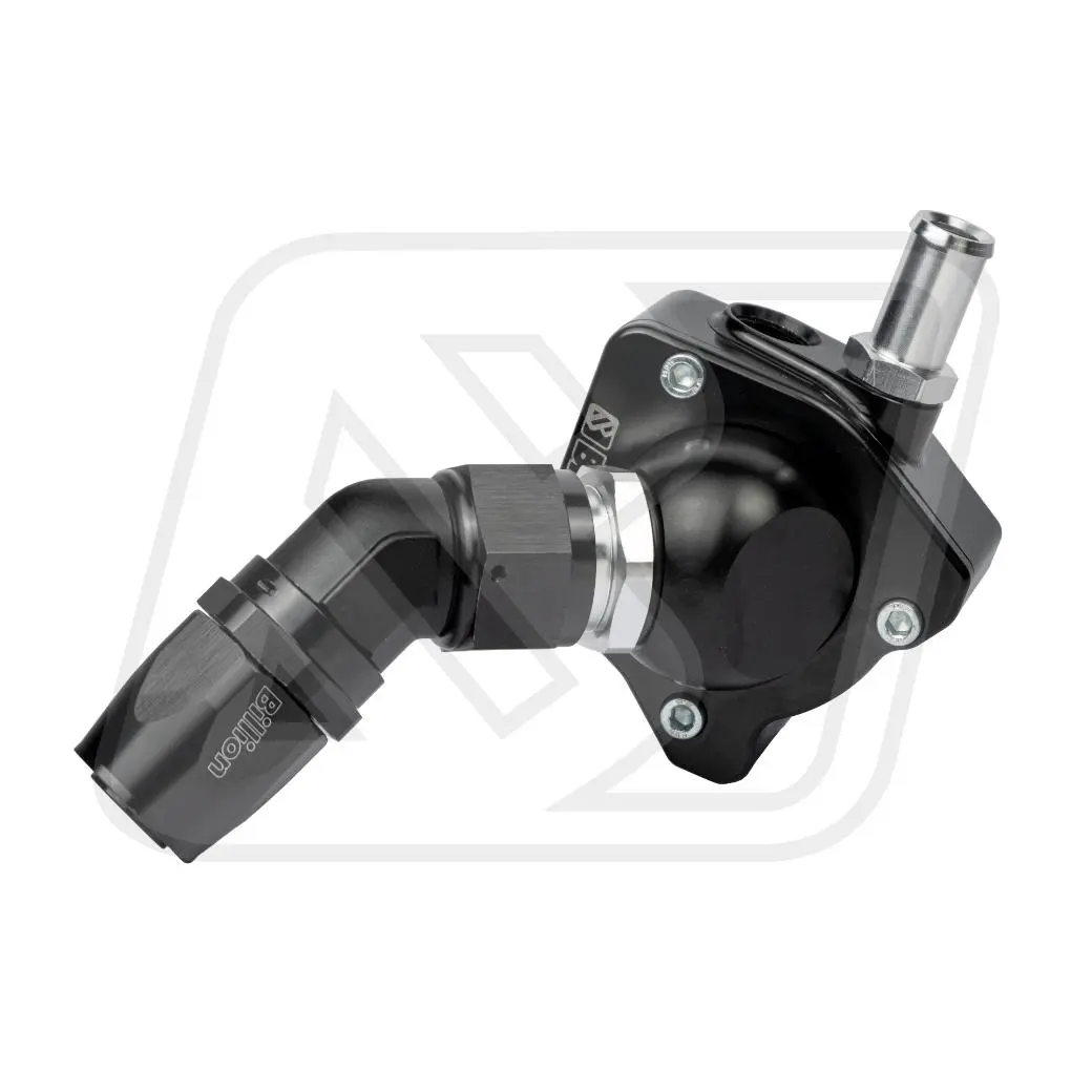 วาล์วน้ำ Billion Thermostat 68° CNC Honda K20-K24 [Version.2]