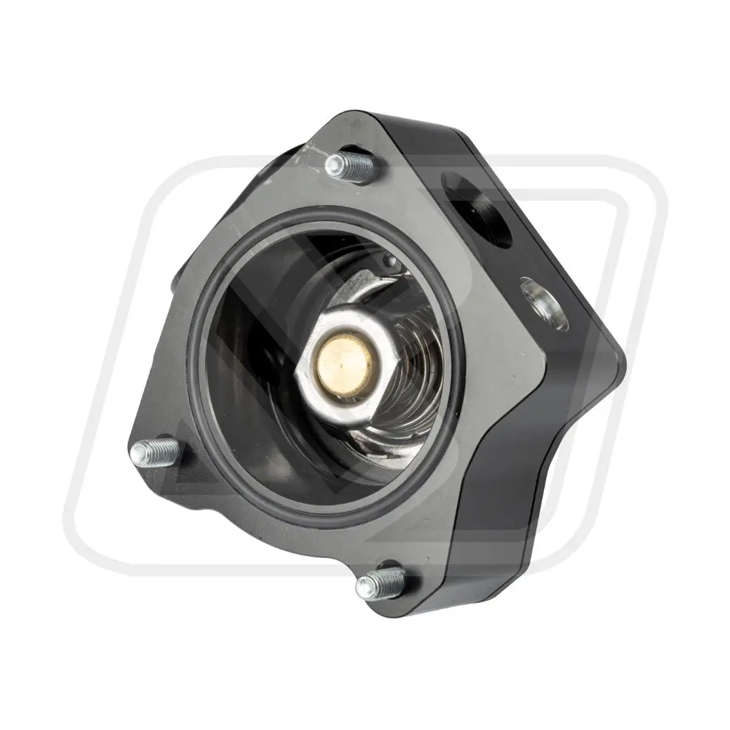 วาล์วน้ำ Billion Thermostat 68° CNC Honda K20-K24 [Version.2]
