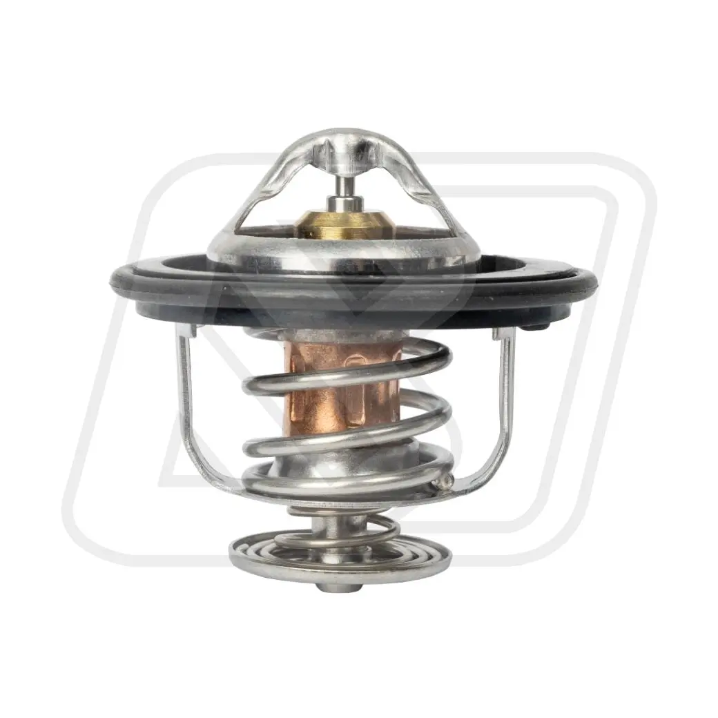 วาล์วน้ำ Billion Thermostat 68°C สำหรับ Honda L / R / D / B-Series [Part No.19301-P08-305]