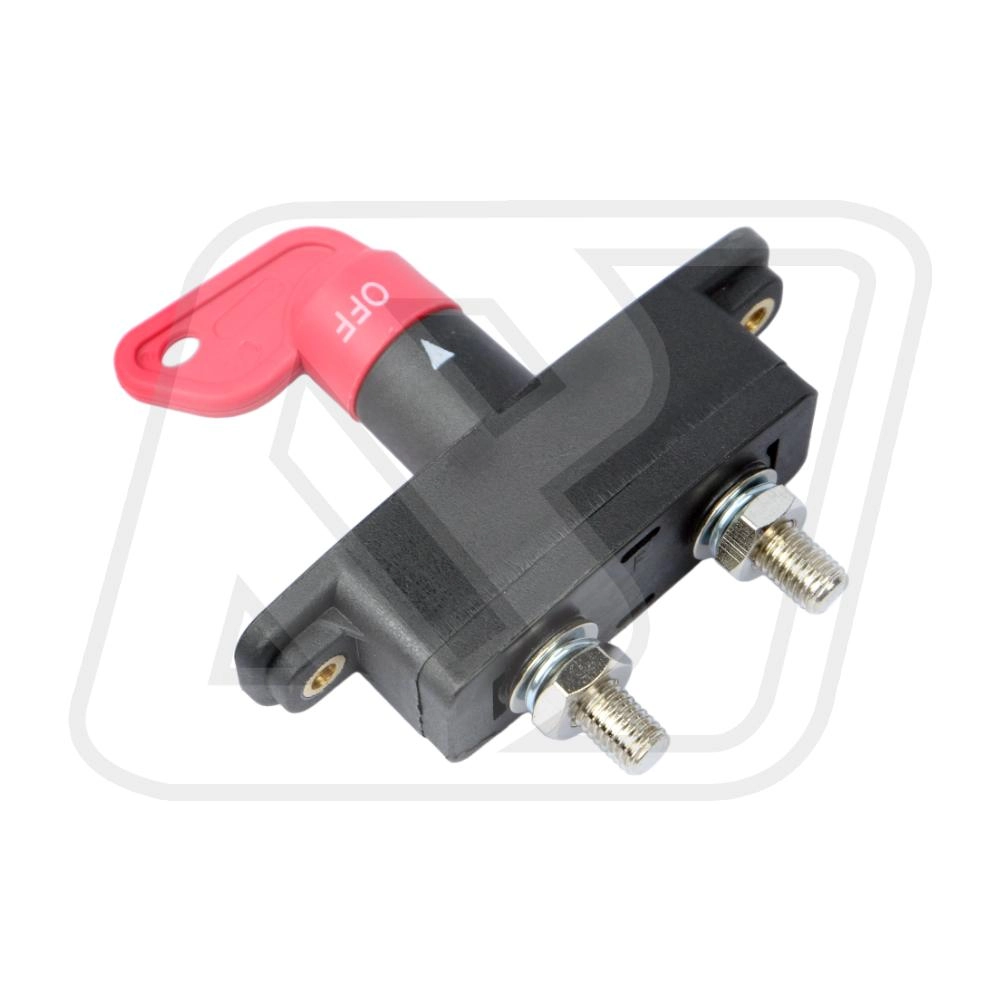 สวิตช์ตัดไฟ Billion 100 Amp 12V/24V/36V
