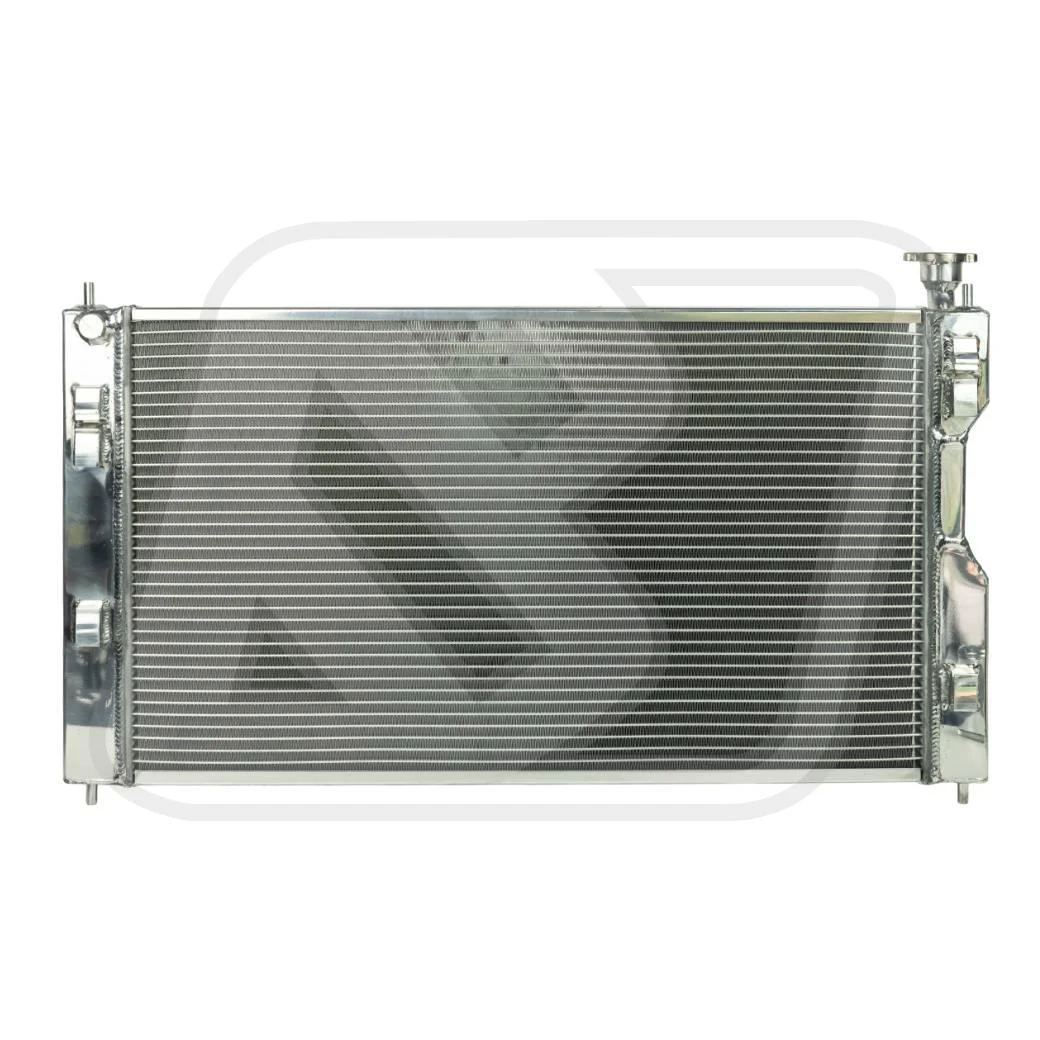 หม้อน้ำอลูมิเนียม Billion 1 ช่องใหญ่ SUBARU XV (GT7) เกียร์ออโต้ | ระบายความร้อนเร็ว ทนร้อน ทนแรงดัน