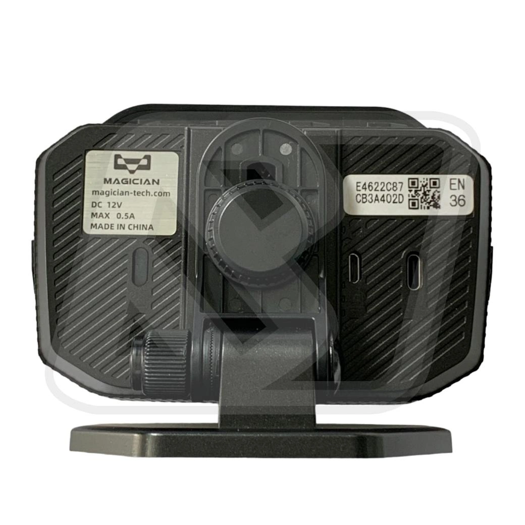 เกจวัด OBD2 Billion X Magician F9 Series V.ENG สำหรับรถทั่วไป