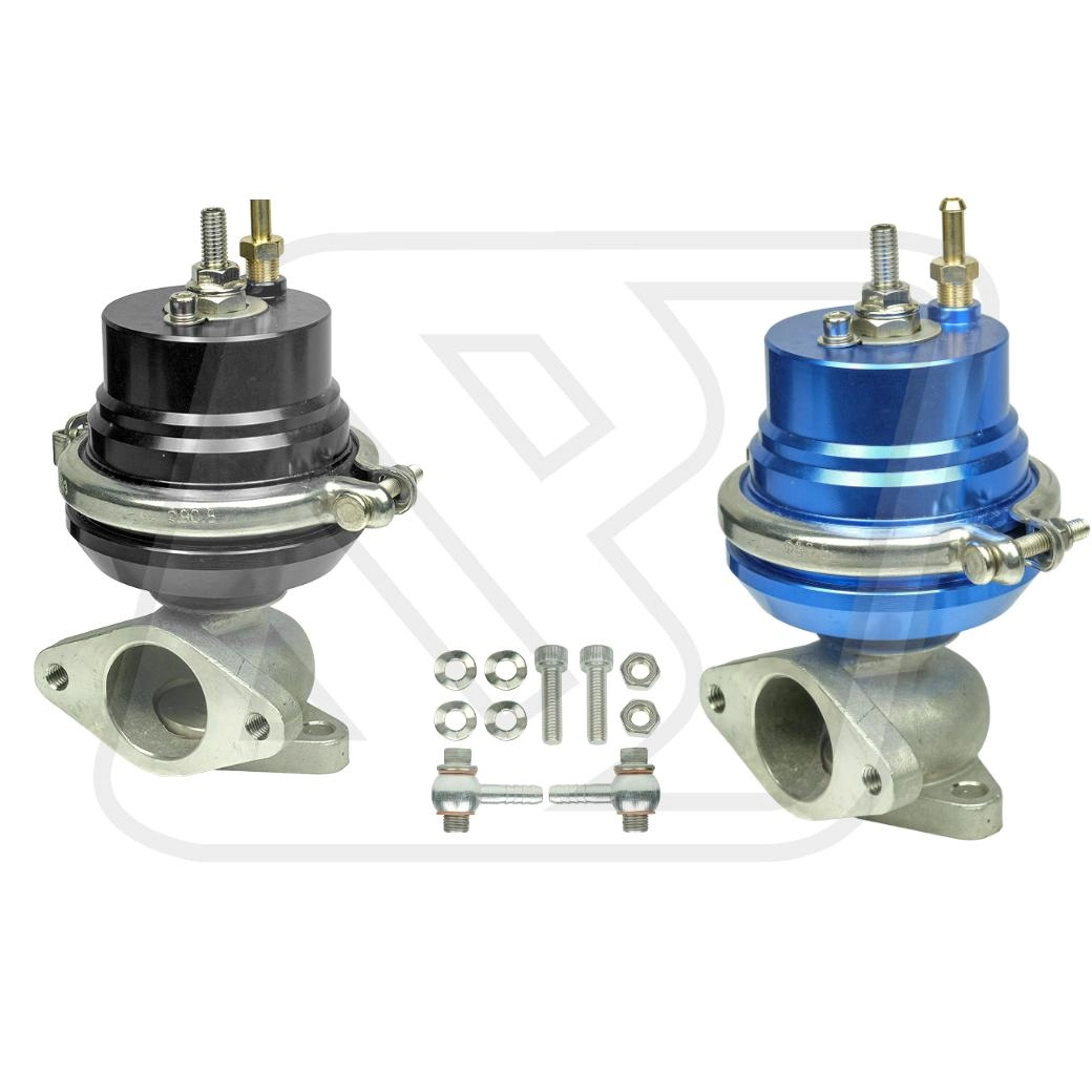 เวตเกตทรง Billion GT 38mm. (BLUE)