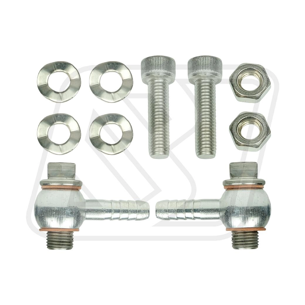 เวตเกตทรง Billion GT 38mm. (BLUE)