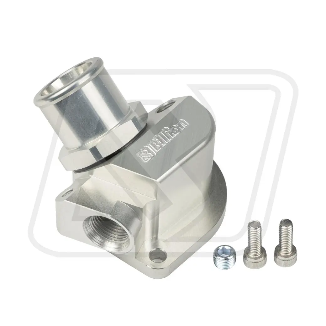 เสื้อวาล์วน้ำ Billion Thermostat Housing สำหรับ Honda เครื่องยนต์ B/D Series