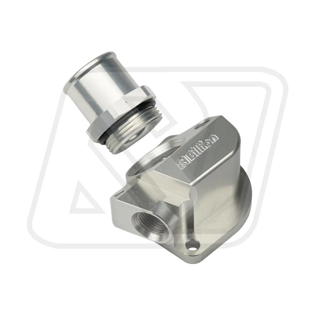 เสื้อวาล์วน้ำ Billion Thermostat Housing สำหรับ Honda เครื่องยนต์ B/D Series