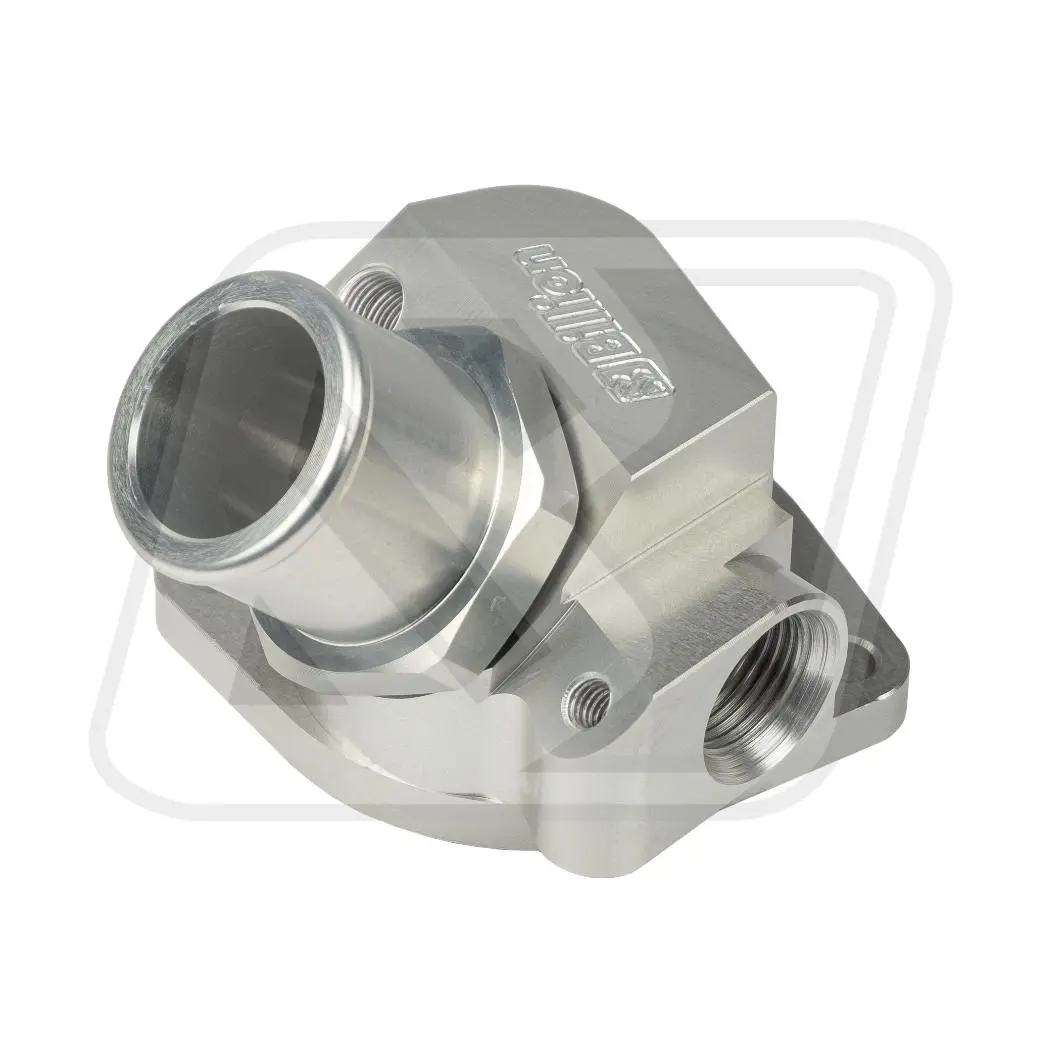 เสื้อวาล์วน้ำ Billion Thermostat Housing สำหรับ Honda เครื่องยนต์ B/D Series