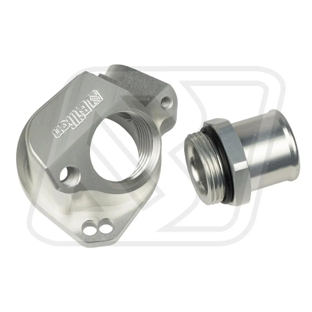 เสื้อวาล์วน้ำ Billion Thermostat Housing สำหรับ Honda เครื่องยนต์ B/D Series