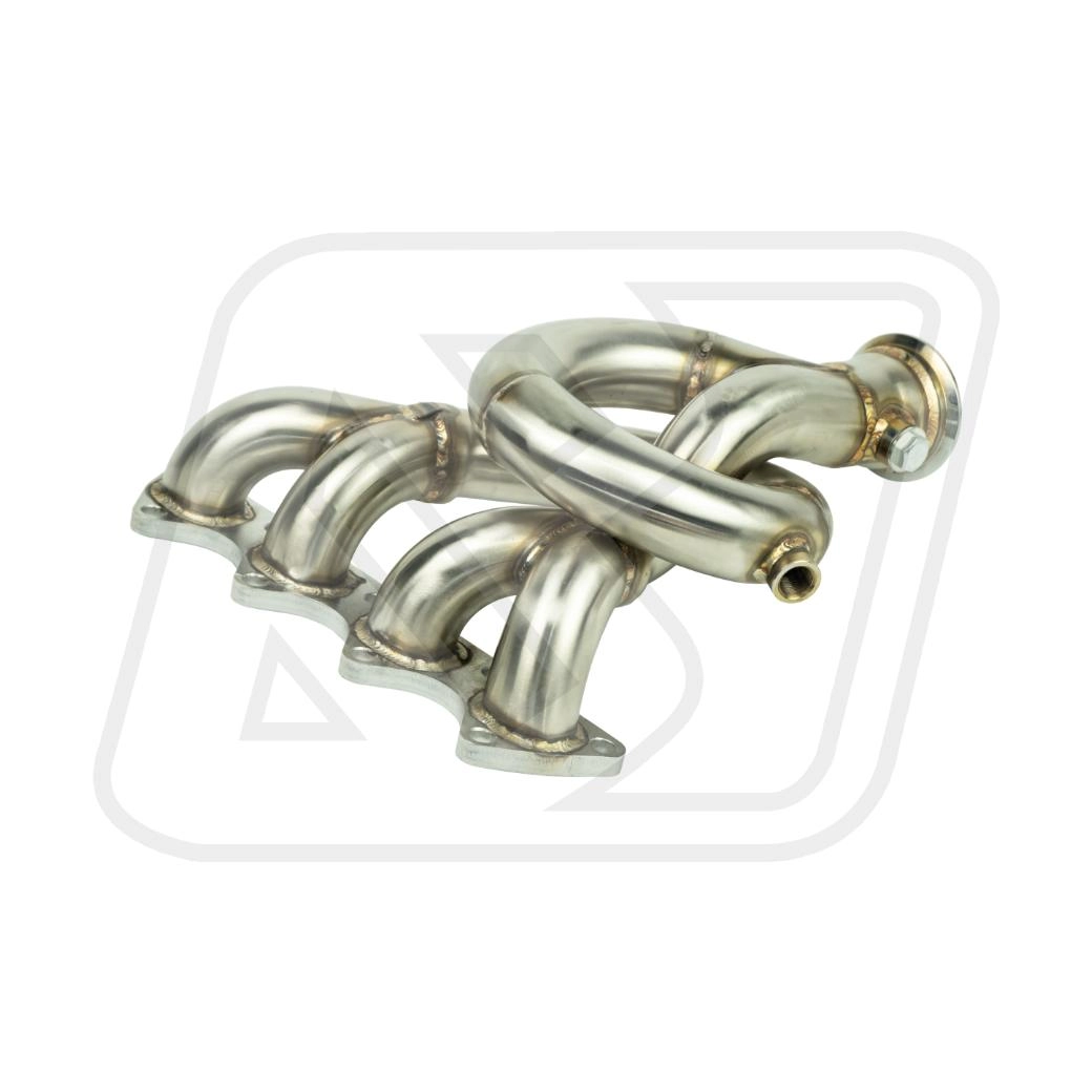 เฮดเดอร์ Billion 1320 Performance UEL สำหรับ Honda D-Series D15 D16