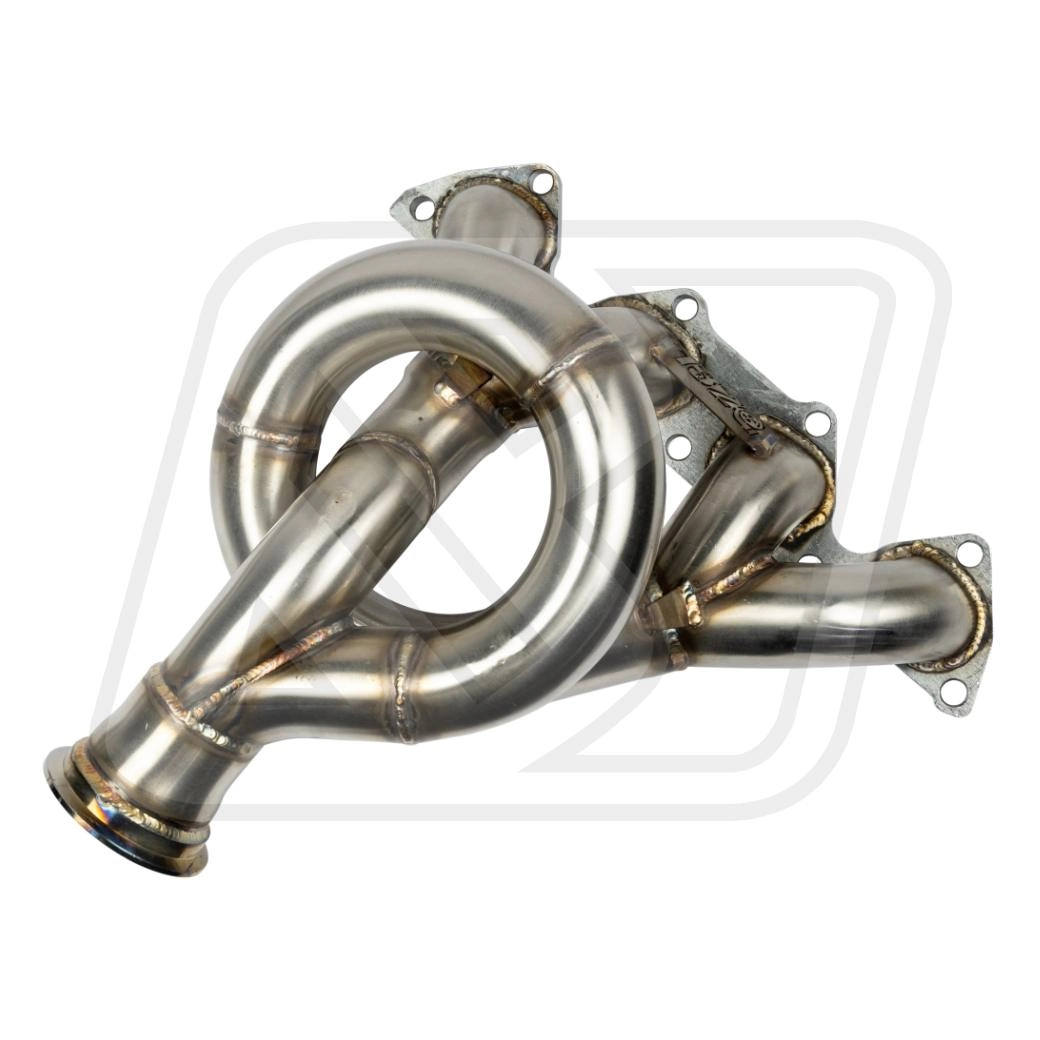 เฮดเดอร์ Billion 1320 Performance สำหรับ Honda B-Series GSR B16 B20