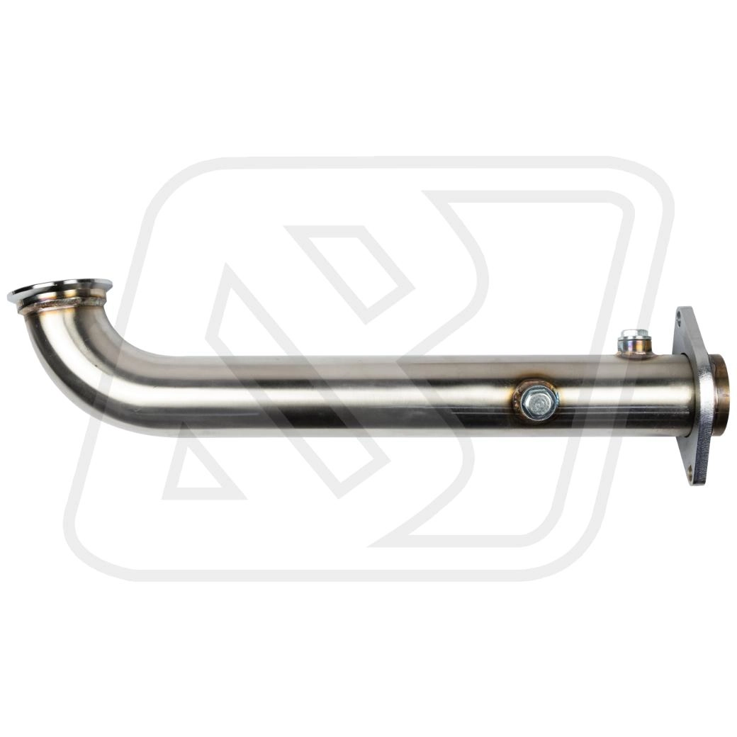 เฮดเดอร์ Billion 1320 Performance สำหรับ Honda B-Series GSR B16 B20