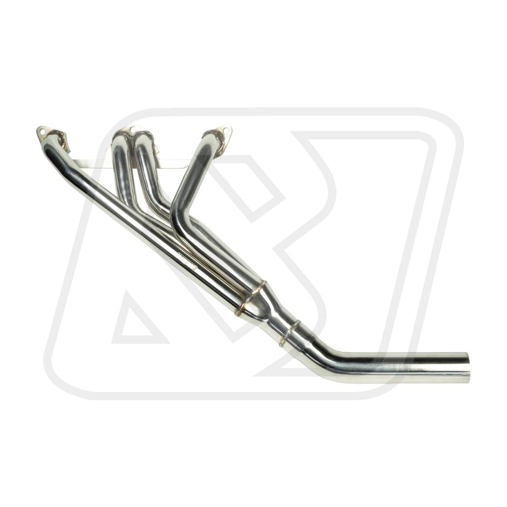 เฮดเดอร์ Billion 4-1 สำหรับ Nissan/Datsun A12 A14 A15