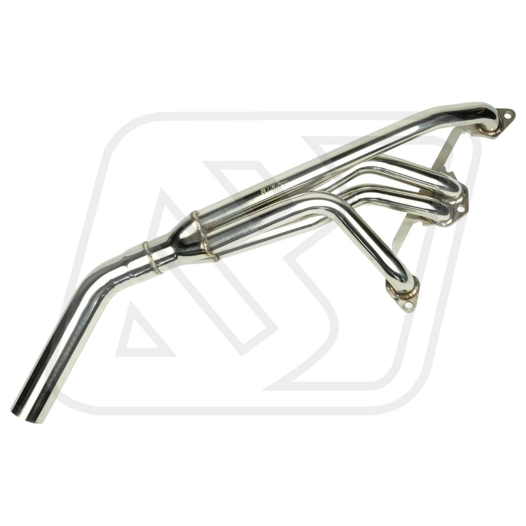 เฮดเดอร์ Billion 4-1 สำหรับ Nissan/Datsun A12 A14 A15