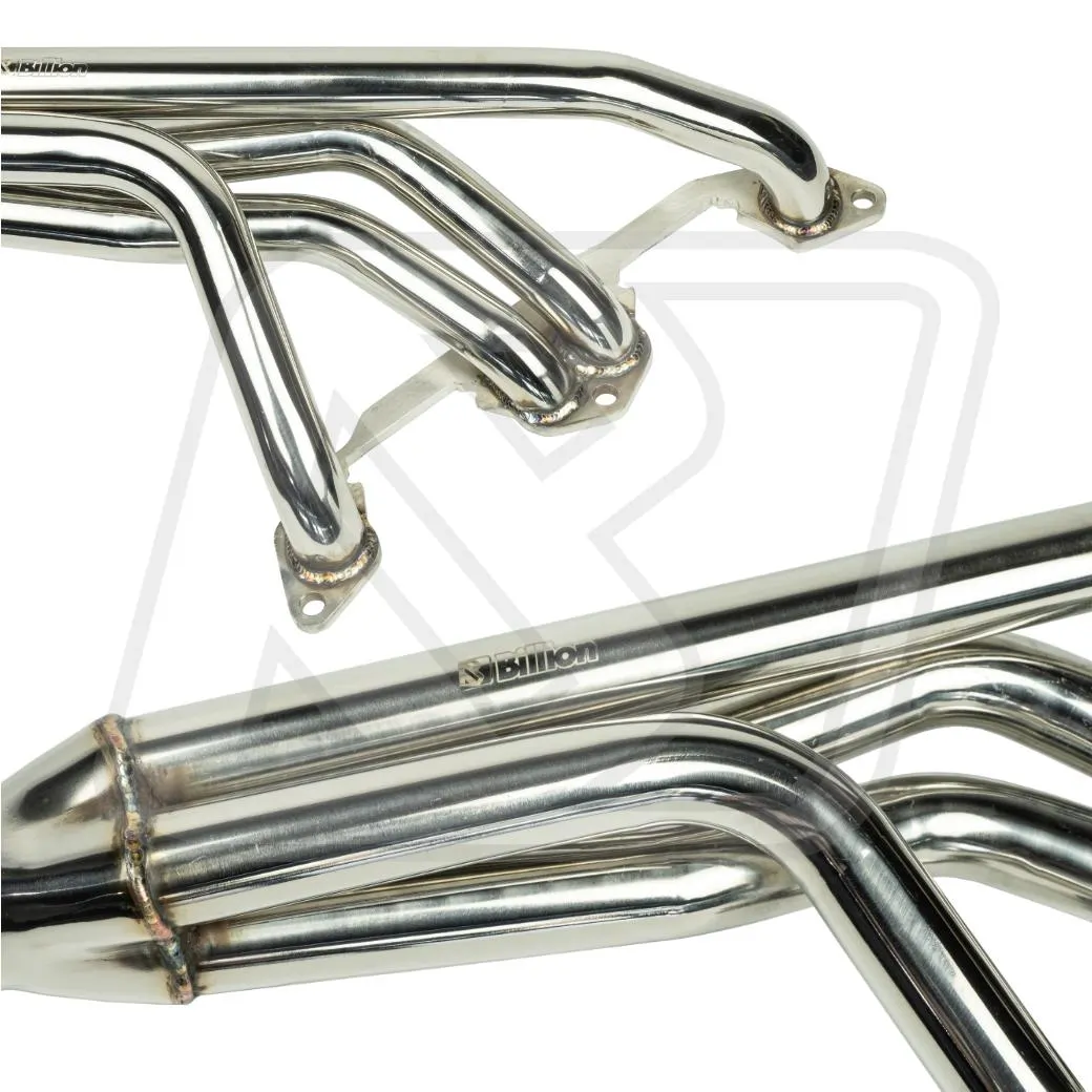 เฮดเดอร์ Billion 4-1 สำหรับ Nissan/Datsun A12 A14 A15