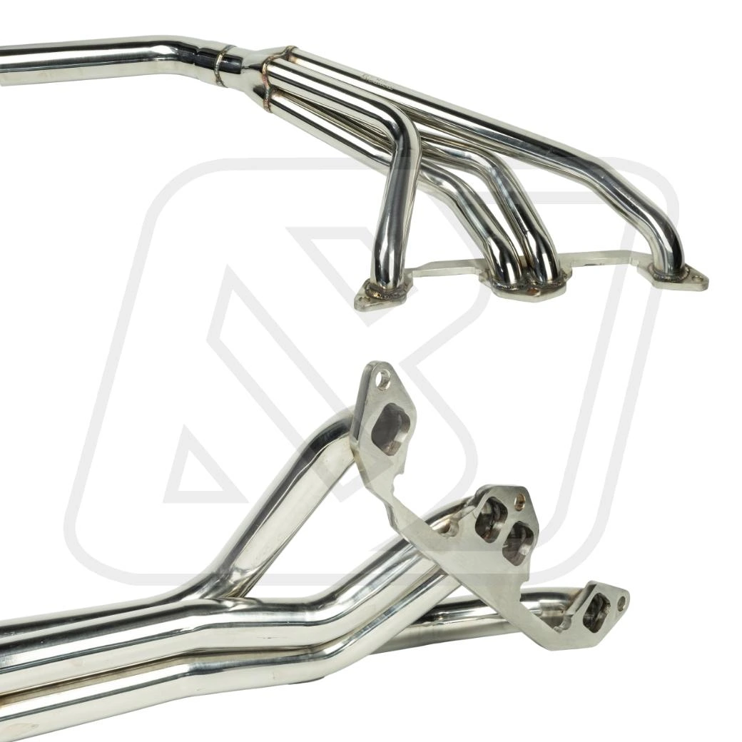 เฮดเดอร์ Billion 4-1 สำหรับ Nissan/Datsun A12 A14 A15