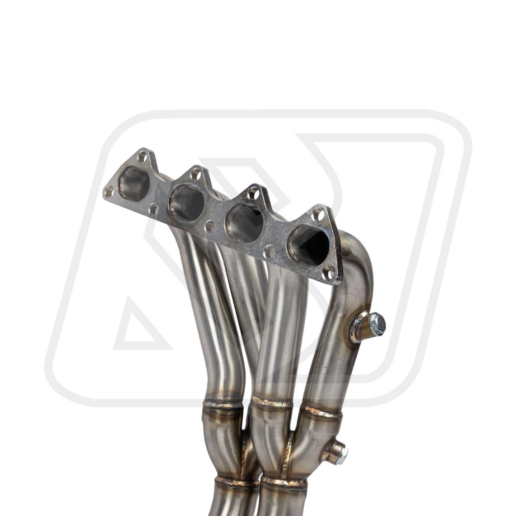 เฮดเดอร์ Billion 4-2-1 ทรง TODA สำหรับ Honda D-Series