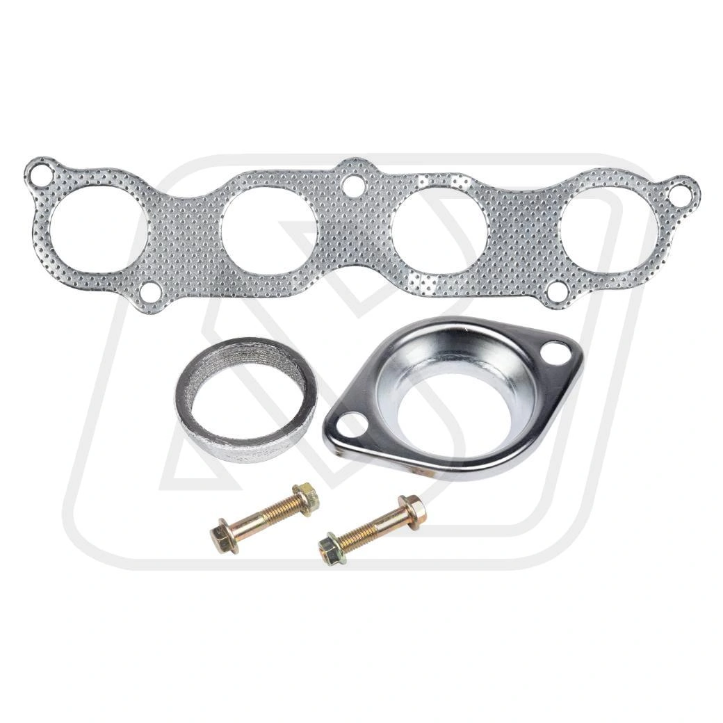 เฮดเดอร์ Billion 4-2-1 สำหรับ Honda K20 K24 Swap EG EK DC2