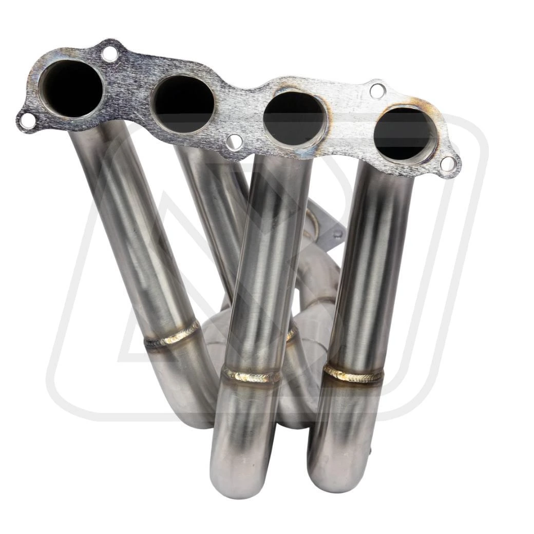 เฮดเดอร์ Billion 4-2-1 สำหรับ Honda K20 K24 Swap EG EK DC2