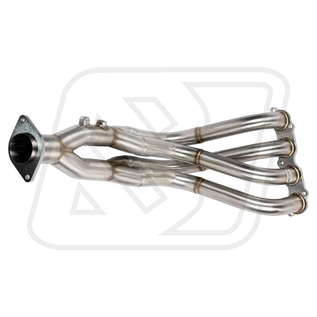 เฮดเดอร์ Billion 4-2-1 สำหรับ Honda K20 K24 Swap EG EK DC2