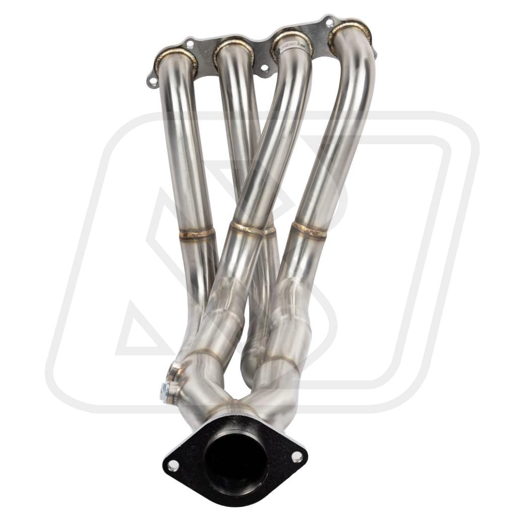 เฮดเดอร์ Billion 4-2-1 สำหรับ Honda K20 K24 Swap EG EK DC2